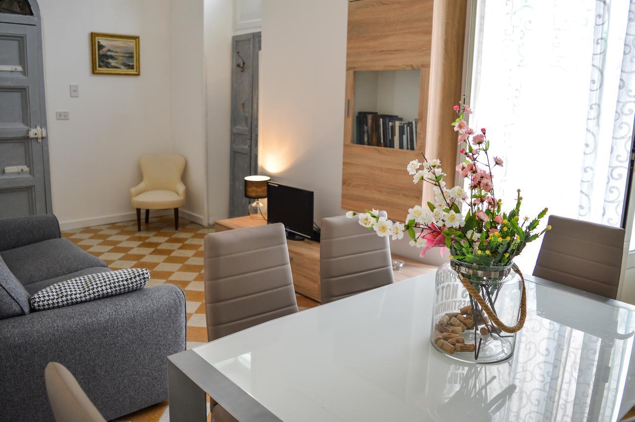 Sofia Pretty Appartament Villa Палермо Екстериор снимка